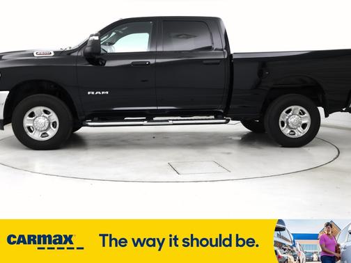 2024 RAM 2500 Bighorn