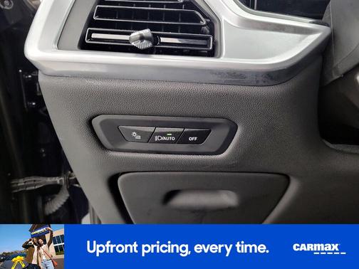 2025 BMW X5 PHEV xDrive50e