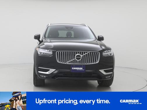 2023 Volvo XC90 B6 Plus