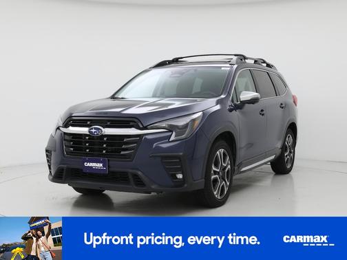 Blue 2023 Subaru Ascent Limited