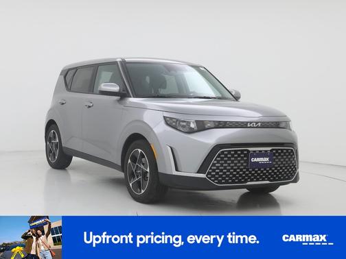 2023 Kia Soul EX