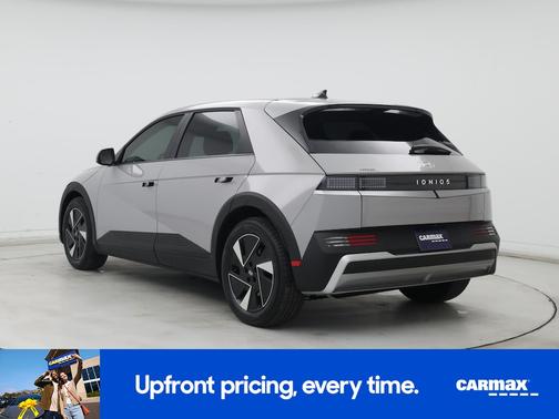 2025 Hyundai IONIQ 5 SE