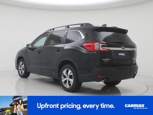 2024 Subaru Ascent Premium