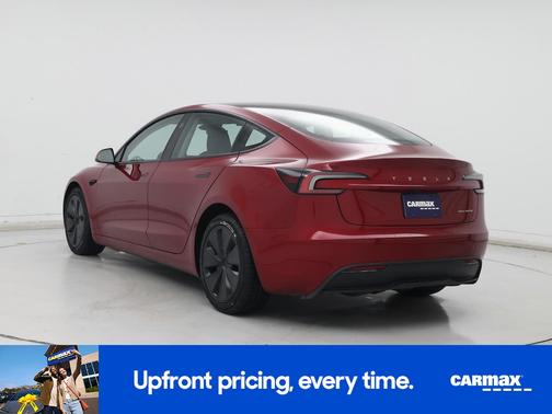 2024 Tesla Model 3 Long Range