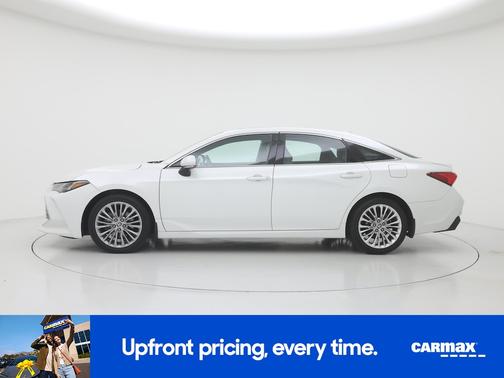 2021 Toyota Avalon Limited