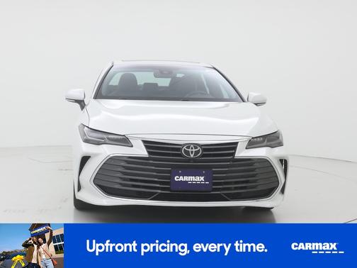 2021 Toyota Avalon Limited