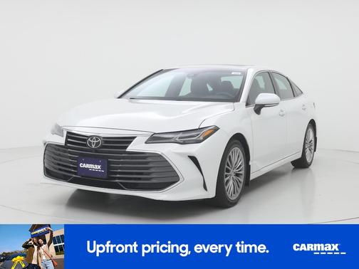 2021 Toyota Avalon Limited