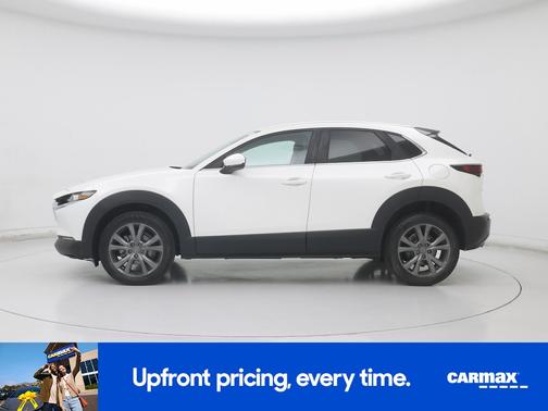 2021 Mazda CX-30 Select