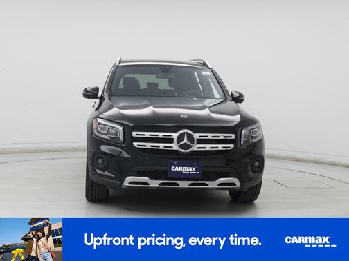 2023 Mercedes-Benz GLB 250 