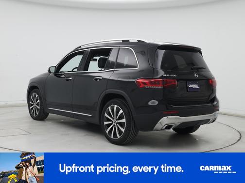 2023 Mercedes-Benz GLB 250 