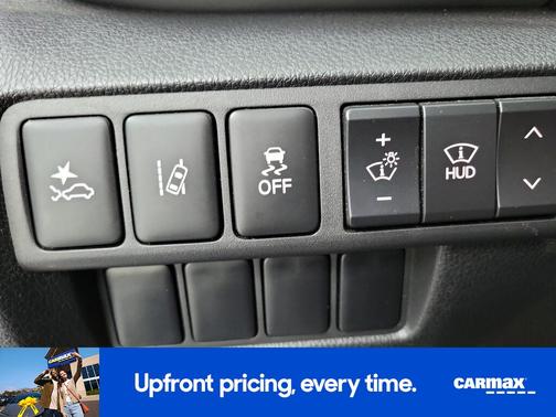 Blue 2023 Mitsubishi Eclipse Cross SEL