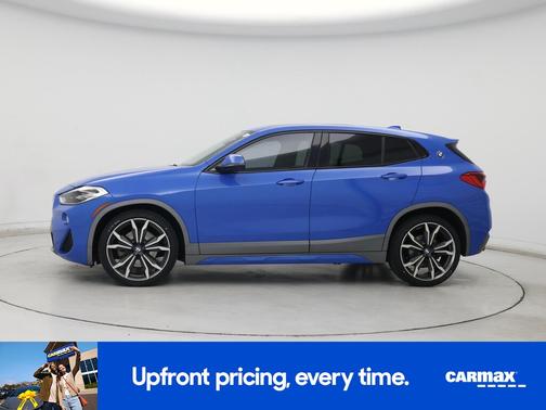 2018 BMW X2 XDrive28i