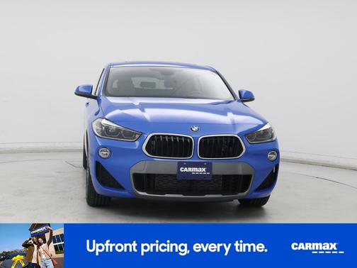 2018 BMW X2 XDrive28i