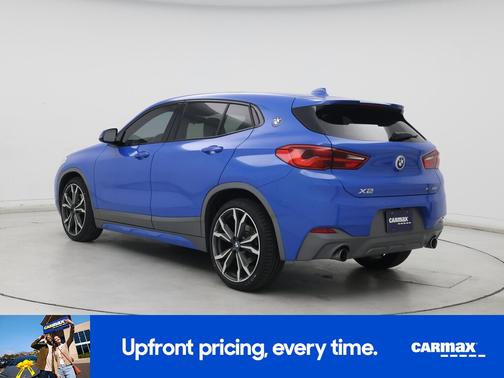 2018 BMW X2 XDrive28i