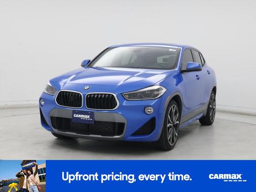 2018 BMW X2 XDrive28i