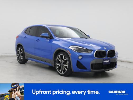 2018 BMW X2 XDrive28i
