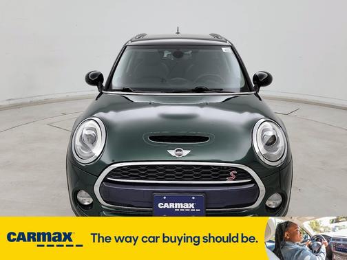 2018 MINI Hardtop S