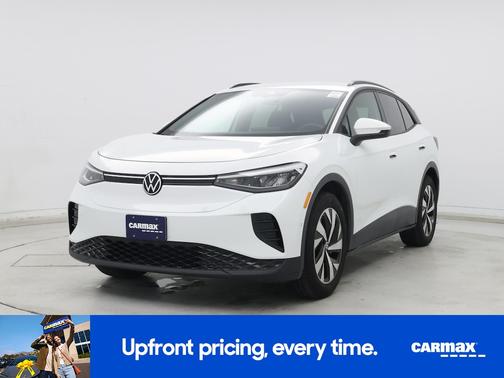 2024 Volkswagen ID.4 Standard