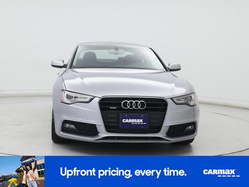 2015 Audi A5 Premium Plus