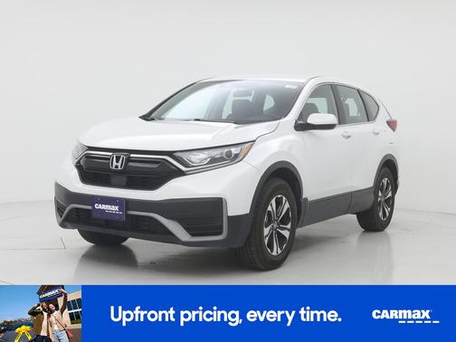 2022 Honda CR-V Special Edition