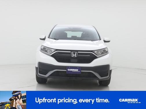 2022 Honda CR-V Special Edition