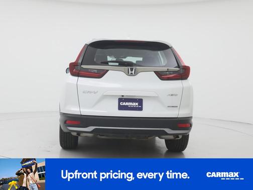 2022 Honda CR-V Special Edition