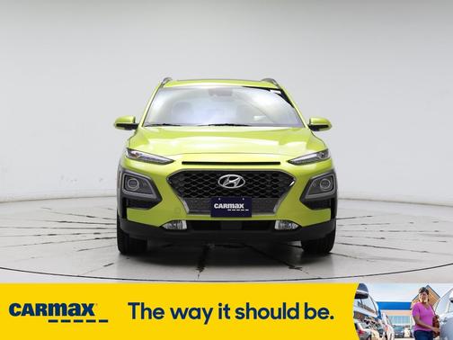 2019 Hyundai KONA Ultimate