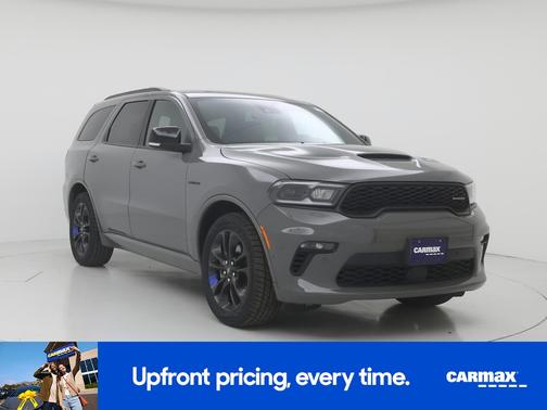 2023 Dodge Durango R/T Plus