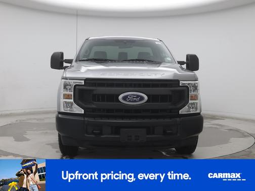 2020 Ford F-250 XL