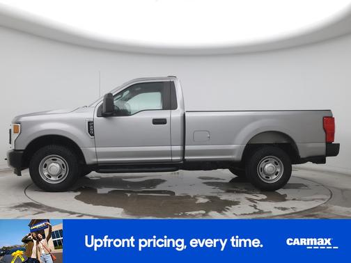 2020 Ford F-250 XL