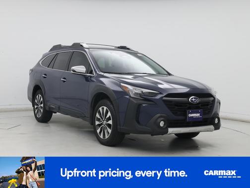 2024 Subaru Outback Touring