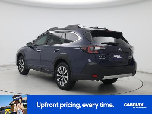 2024 Subaru Outback Touring