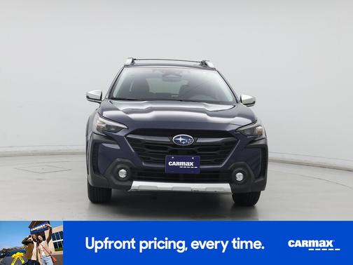 2024 Subaru Outback Touring