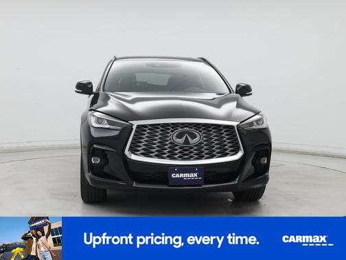 2023 INFINITI QX55 Luxe