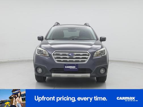 2015 Subaru Outback Limited