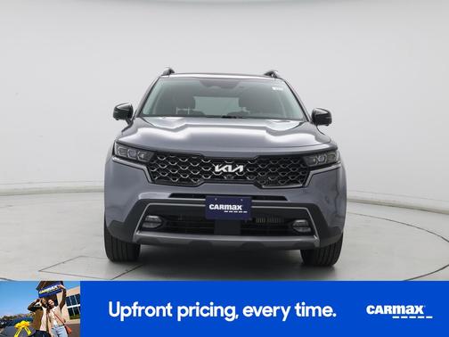 2023 Kia Sorento X-Line SX Prestige