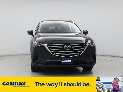 2021 Mazda CX-9 Sport