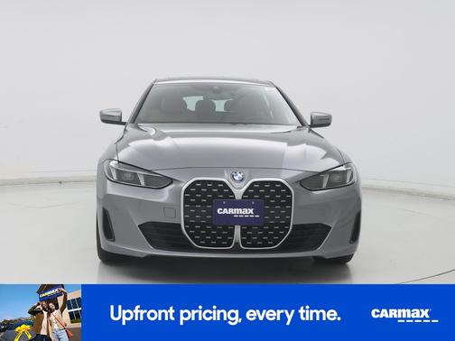 2025 BMW 430 I xDrive Gran Coupe