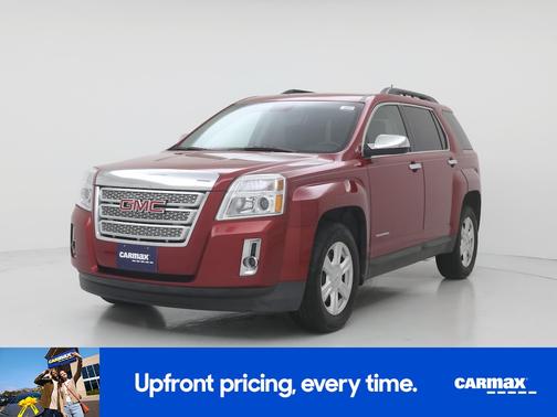 2015 GMC Terrain SLE