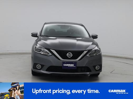2018 Nissan Sentra SL