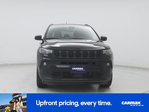 2023 Jeep Compass Altitude