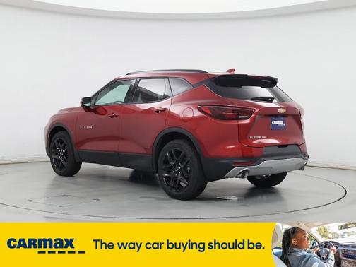 2024 Chevrolet Blazer 3LT