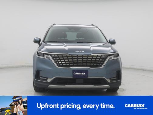 2023 Kia Carnival SX Prestige