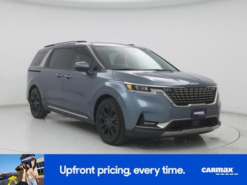 2023 Kia Carnival SX Prestige