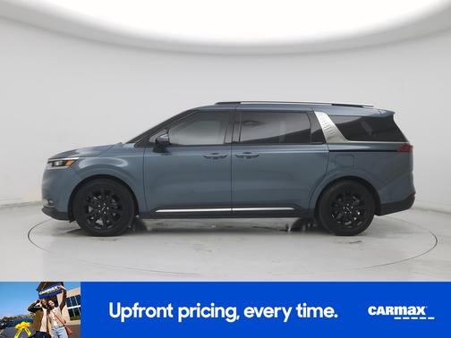 2023 Kia Carnival SX Prestige