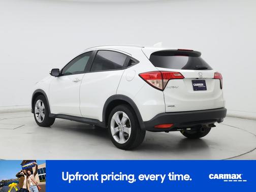 2016 Honda HR-V EX-L