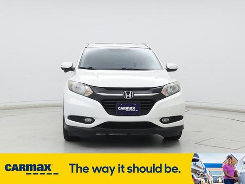2016 Honda HR-V EX-L