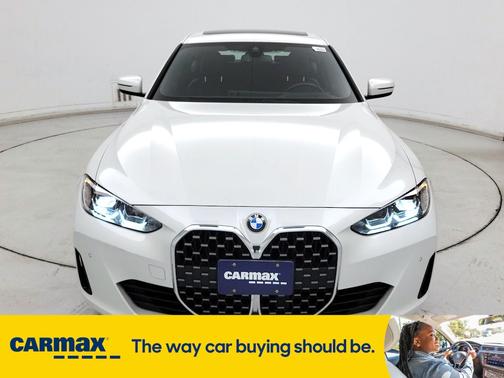 2024 BMW 430 I Gran Coupe