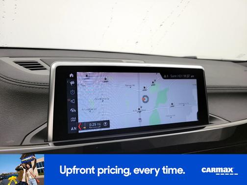 White 2020 BMW X2 XDrive28i