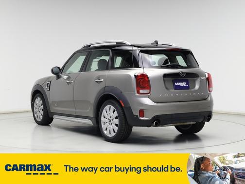 2019 MINI Countryman S ALL4